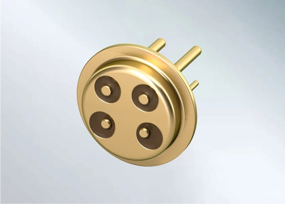 Ultra 7 -155U TO-4 package