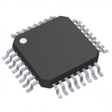 ADS131M08IPBSR TQFP-32 package