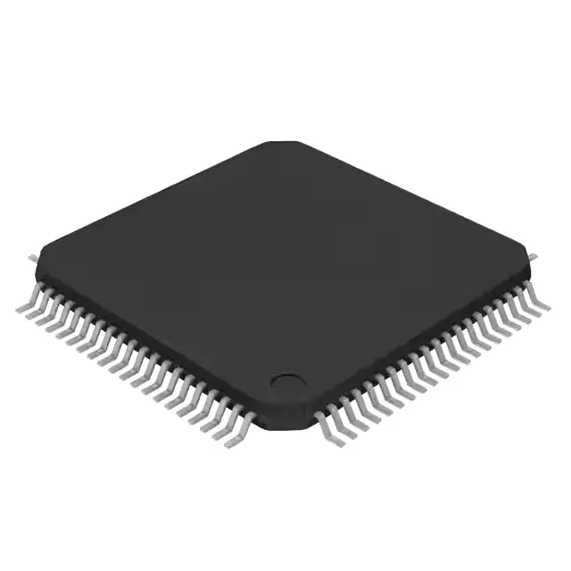 DSPIC30F6010A-30I/PF TQFP-80 package