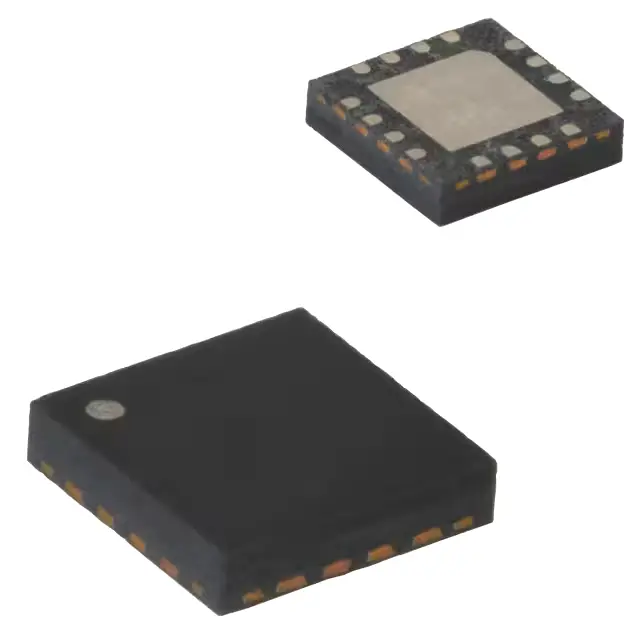 AD7873BCP VQFN-16 package