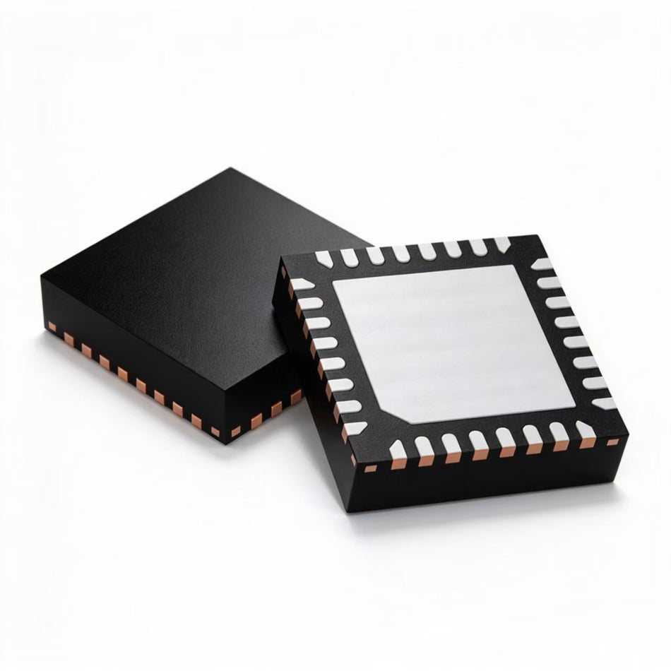 ADS1235QWRHMRQ1 VQFN-32 package