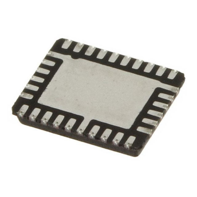 TPS566231RQFR VQFN-9 package
