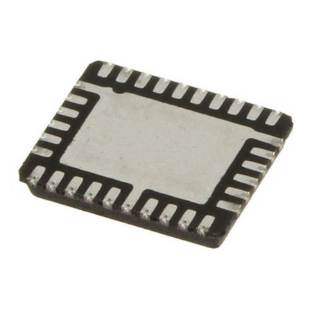 TPS62902RPJR VQFN-9 package