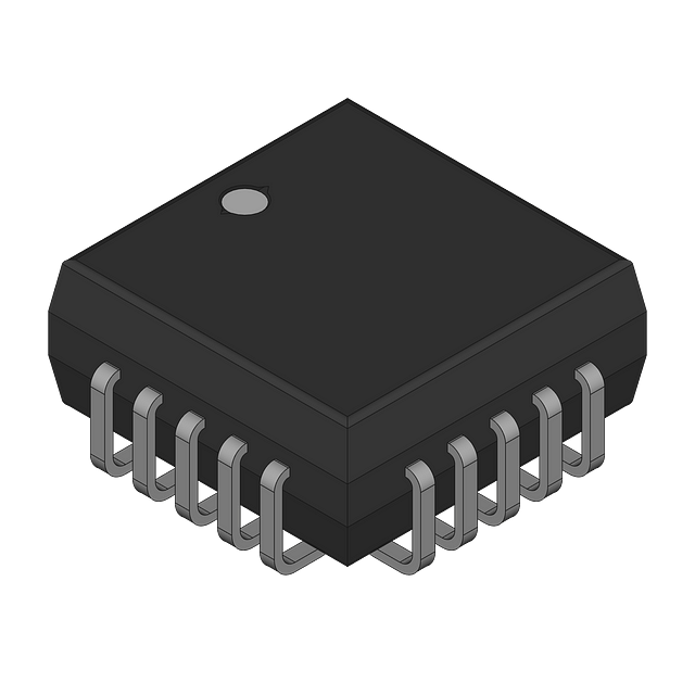 AM2965JC PLCC-20 package reference