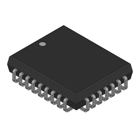 AM7201-35JC Advanced Micro Devices PLCC-32-13-97X11-43 package reference