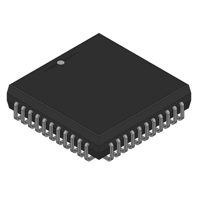 EPM7064BLC44-3 Intel PLCC-44 package reference