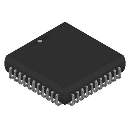 XP8255 XINLUDA PLCC-44 package reference