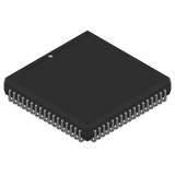 MC68EC000FN20R2 PLCC-68 (24×24 mm) package
