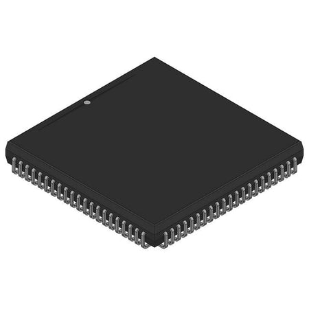 Generic PLCC-84 package image for CY7C4261-10JC