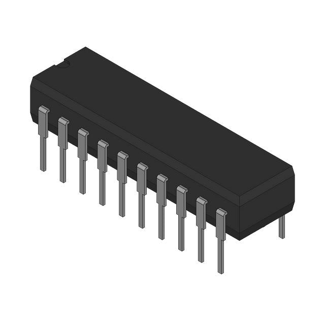 PAL16R4CJ Lattice Semiconductor PLCC package reference