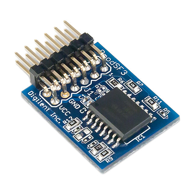 410-340 DIGILENT PMOD package reference