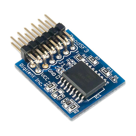 410-340 DIGILENT PMOD package reference