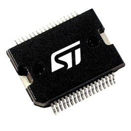 TDA7575BPD official STMicroelectronics PowerSO-36 package image