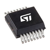 VND7050AJTR official STMicroelectronics SSOP-16 package image
