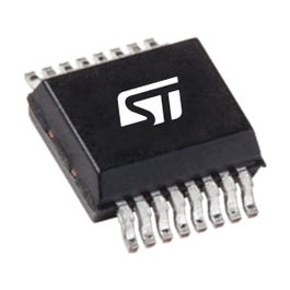 VND7140AJTR official STMicroelectronics UNSPECIFIED package image
