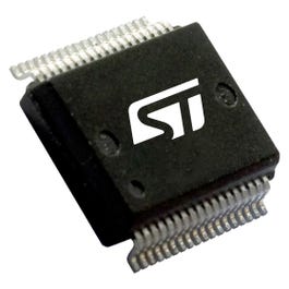 STA559BWSTR official STMicroelectronics UNSPECIFIED package image