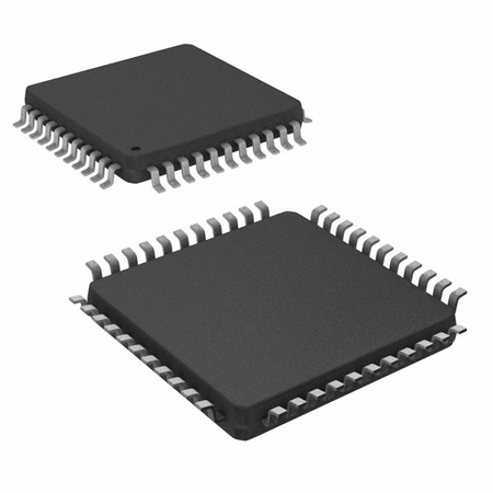 EPM7064AETI44-7N PQFP-44 (10×10 mm) package
