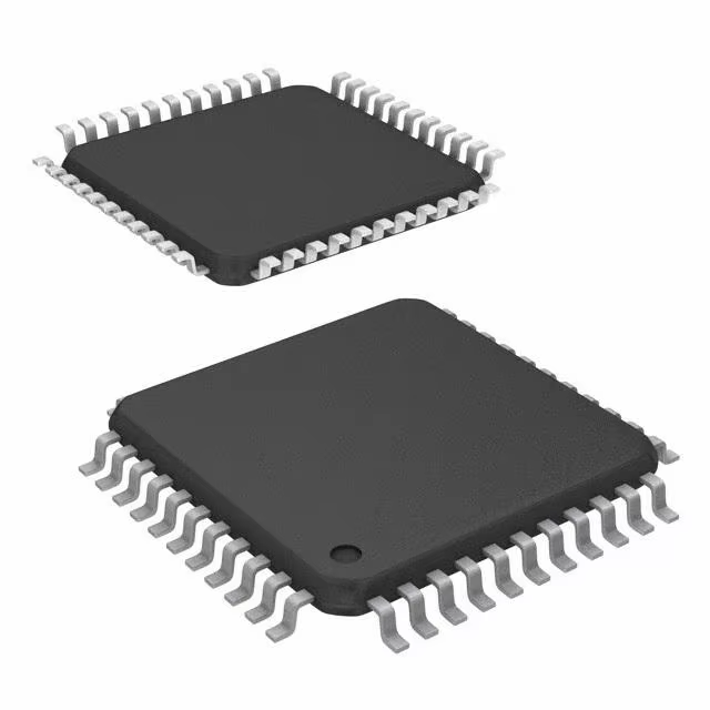 QFP-44 standard package reference