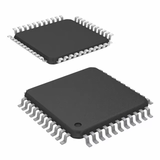 QFP-44 standard package reference