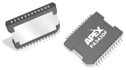 PA343DF-PSOP-EP-SO PSOP-24 package