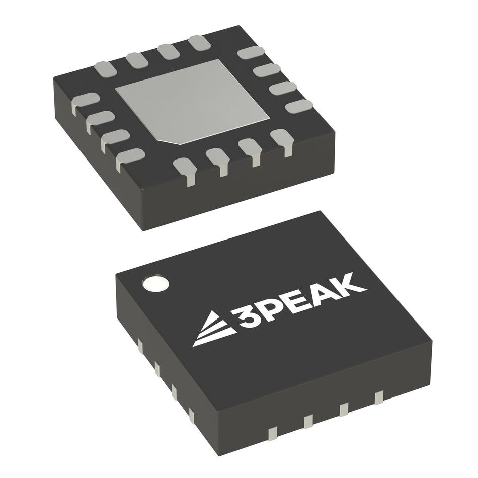 RFX1010-QFN QFN-16-EP package