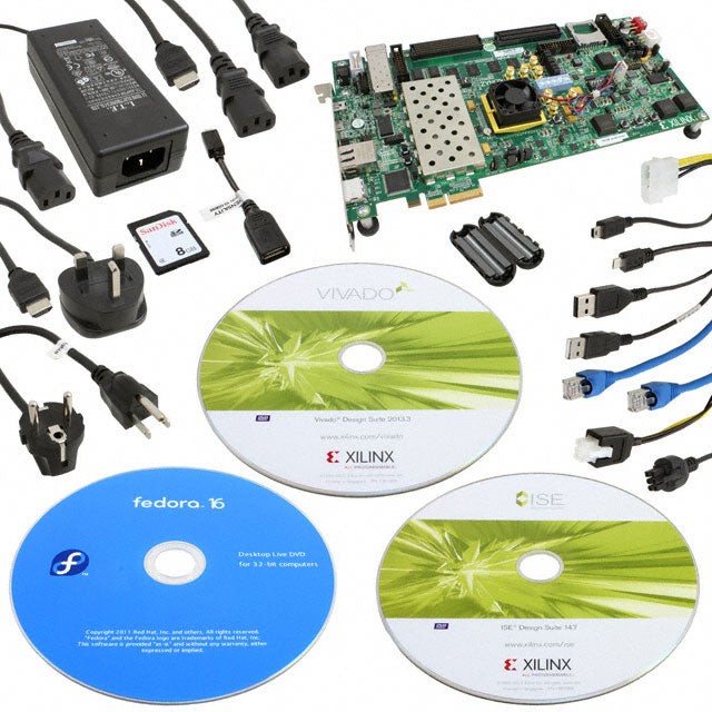 QFN-16 package image for TP0310K