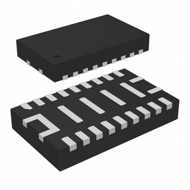 MP5056GQV-Z Monolithic Power Systems QFN-22-3X5 package reference