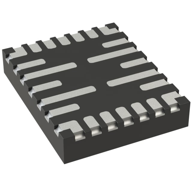 MPQ4242BGVE-0000-AEC1-Z Monolithic Power Systems QFN-22-4X5 package reference
