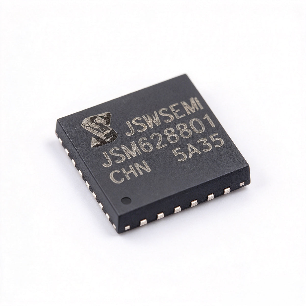 SI5338C-B13347-GM Silicon Laboratories QFN-24-4X4 package reference