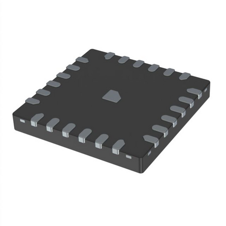 HMC703LP4ETR QFN-24 package reference