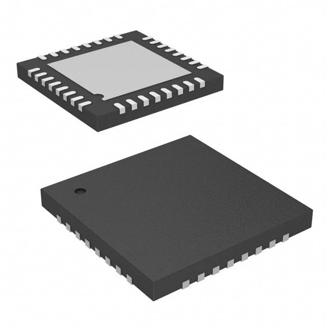 CY7C65216D-32LTXI Infineon Technologies QFN-32-5X5 package reference