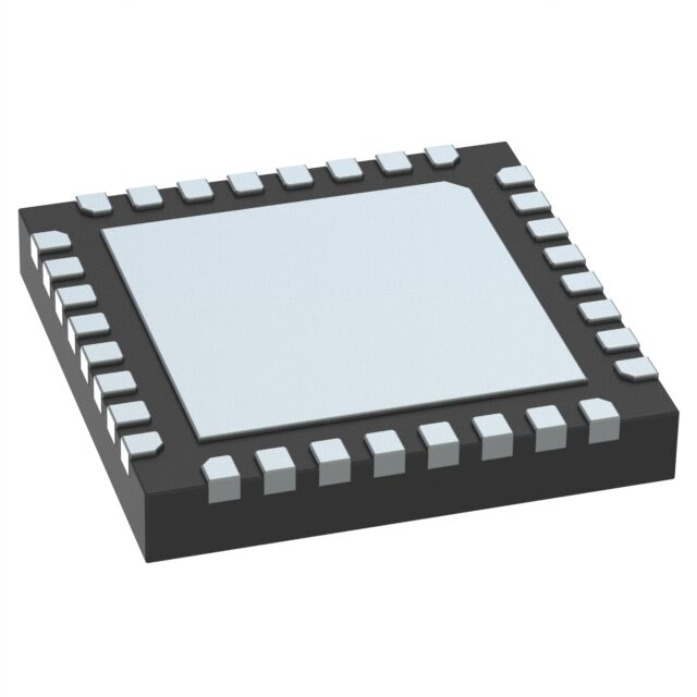 SE868K7-A QFN-32-10-95X10-95 package