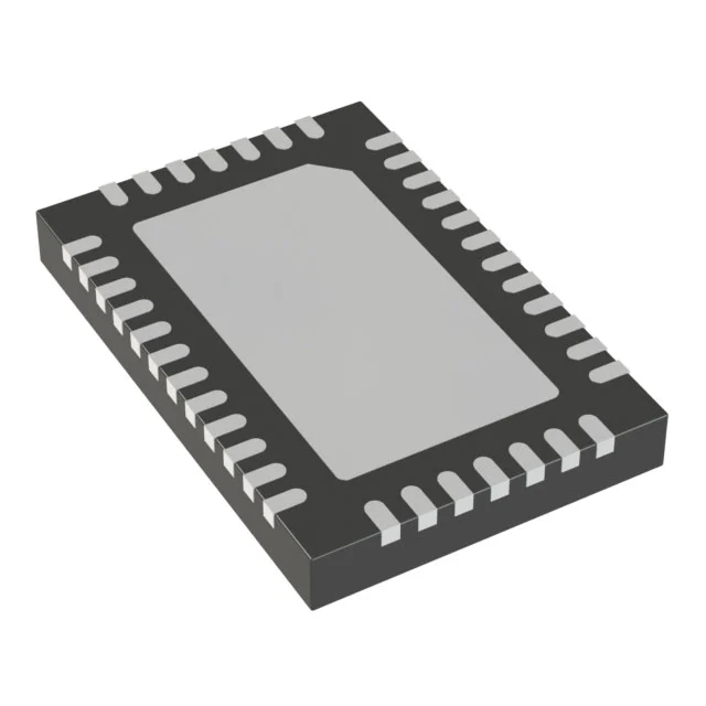 SI2494-A-GM Skyworks Solutions QFN-38-5X7 package reference