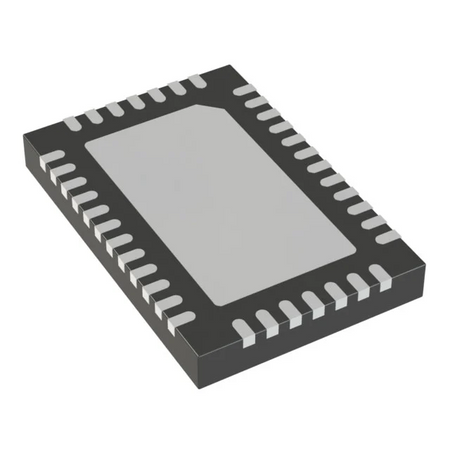 SI2439-A-GMR Skyworks Solutions QFN-38-5X7 package reference