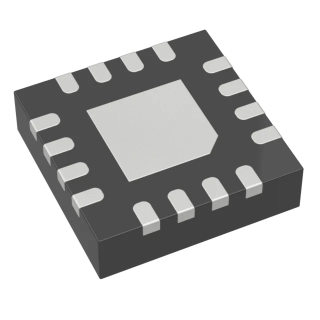 YB4051E420 QFN-16 3 x 3 mm exposed pad package