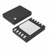 QFN-16 standard package reference