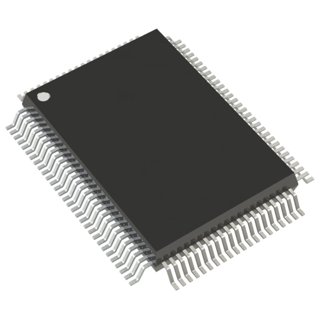XR16C854IQ Rochester Electronics QFP-100-14X20 package reference