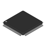 XC3S200-4VQG100I VQFP-100 (14×14 mm) package