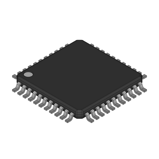 AD1556ASRL PGA package