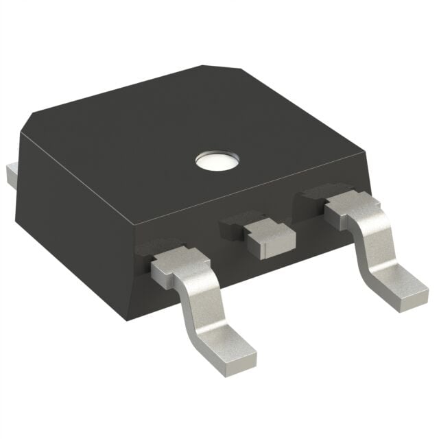 RD3L07BATTL1 TO-252 package