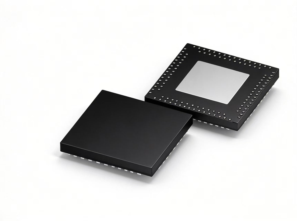 SAF775DHN/N208W/MP package reference