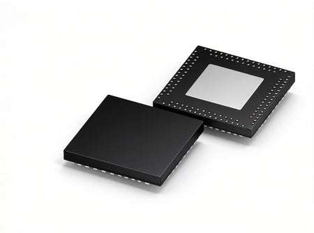 SAF775DHN/N208W/MP package reference