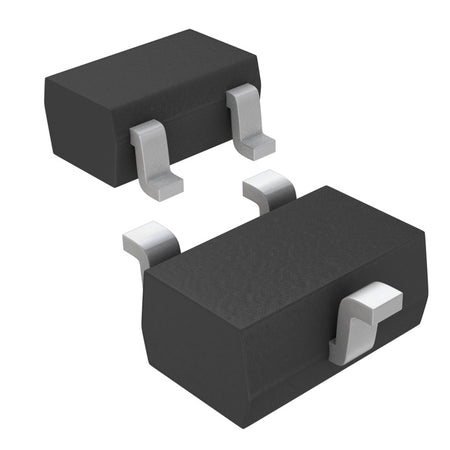 MAX810SEXR-T Analog Devices SC-70-3 package reference