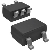 SGM8958-1XC5G/TR SC-70-5 package illustration