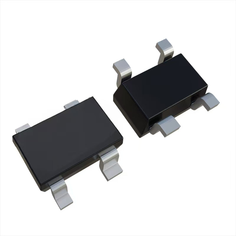 S-19100N26A-N4T2U SC-82AB package reference