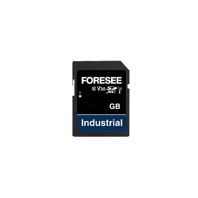 FC8MC0032G-I Lexar SD package reference