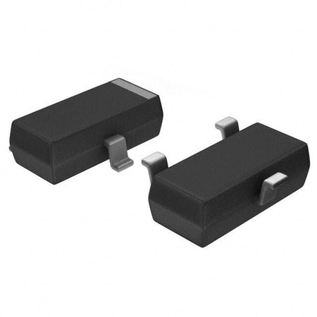 Si2308BDS-T1-GE3 SOT-23-3 (TO-236) package