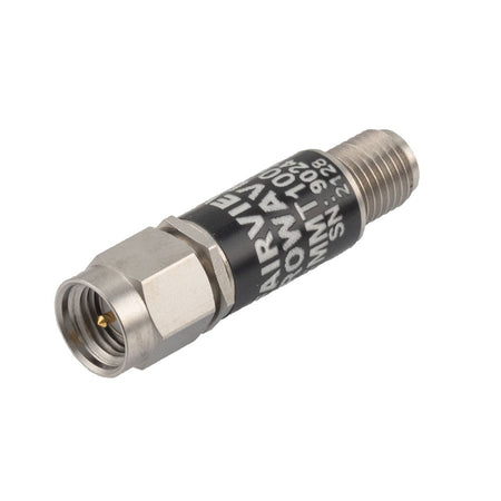 FMMT6024 Fairview Microwave SMA package reference