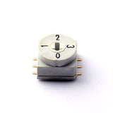 XDL20-8-140S SMD package illustration