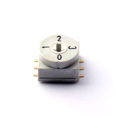 X3DC07E2S SMD package illustration